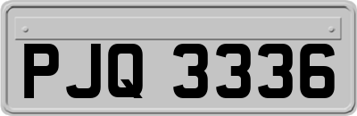 PJQ3336