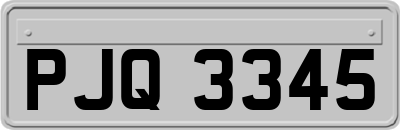 PJQ3345