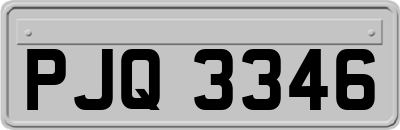 PJQ3346