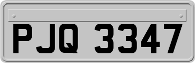 PJQ3347