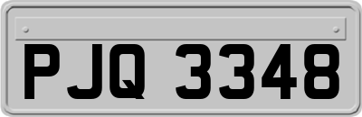 PJQ3348