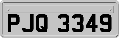 PJQ3349