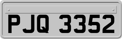 PJQ3352