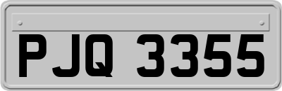 PJQ3355