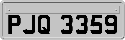 PJQ3359