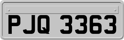 PJQ3363