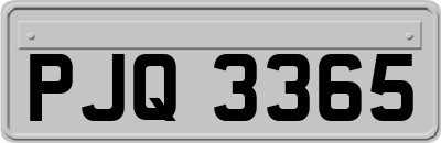 PJQ3365