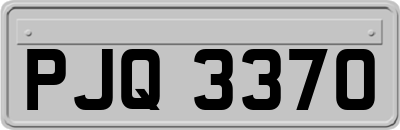 PJQ3370