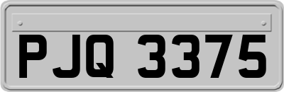 PJQ3375