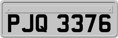 PJQ3376