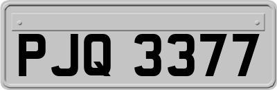PJQ3377