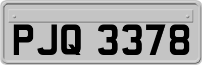 PJQ3378