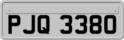 PJQ3380