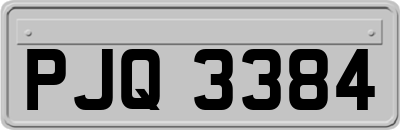 PJQ3384