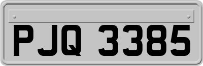 PJQ3385