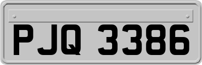 PJQ3386