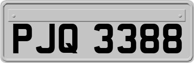PJQ3388