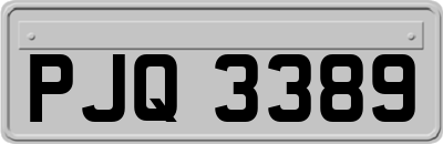 PJQ3389