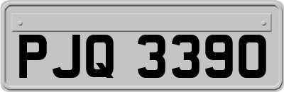 PJQ3390
