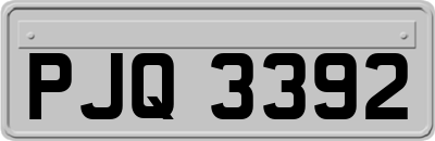 PJQ3392