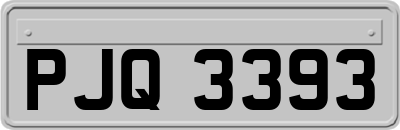 PJQ3393