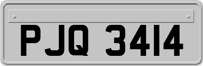 PJQ3414