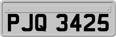 PJQ3425