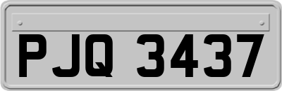 PJQ3437