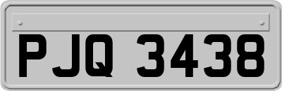 PJQ3438