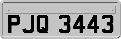 PJQ3443