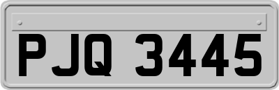 PJQ3445