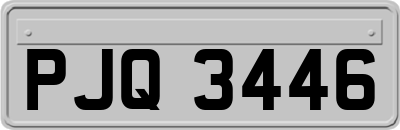 PJQ3446