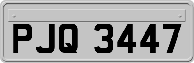 PJQ3447
