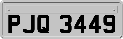 PJQ3449