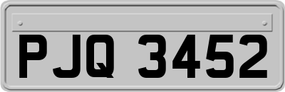 PJQ3452