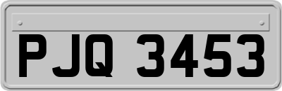 PJQ3453