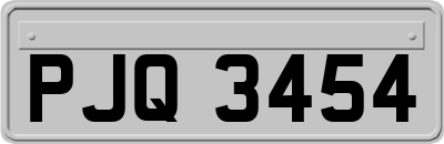 PJQ3454