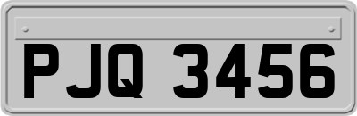 PJQ3456