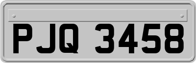 PJQ3458