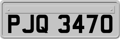 PJQ3470