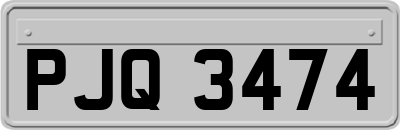 PJQ3474
