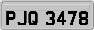 PJQ3478
