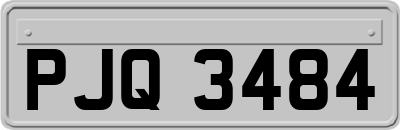 PJQ3484