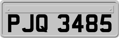 PJQ3485
