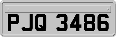 PJQ3486