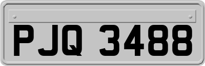 PJQ3488