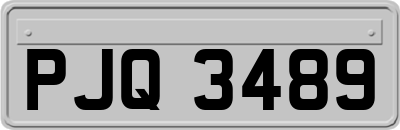 PJQ3489