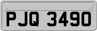 PJQ3490