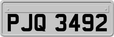 PJQ3492