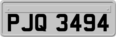 PJQ3494